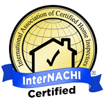 InterNACHI-Certified